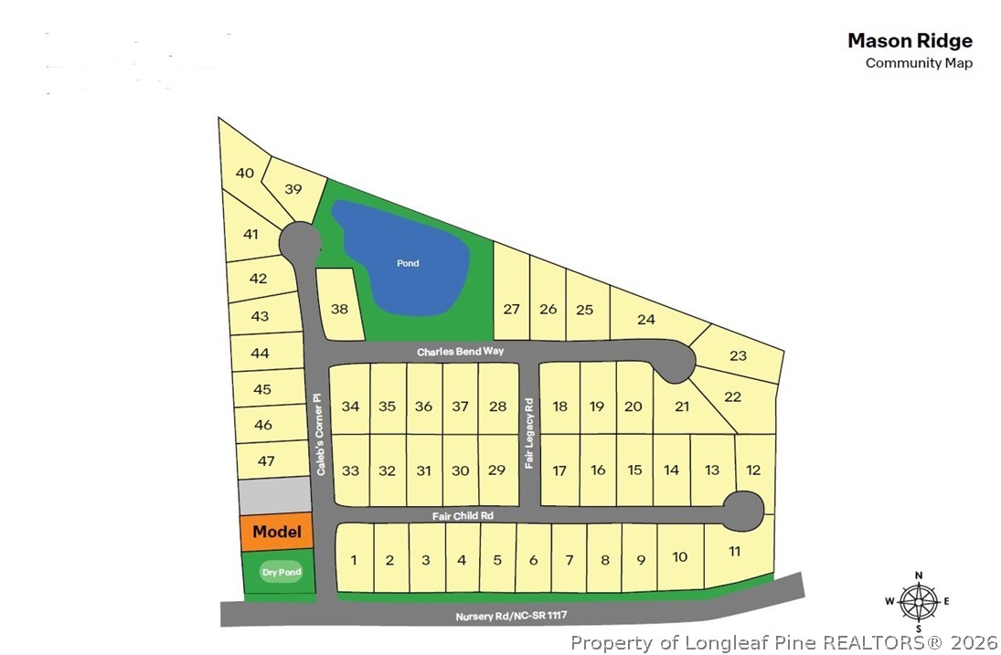 152 Charlies Bnd Way Spring Lake, NC 28390 - Photo 33 of 34 a view of entryway