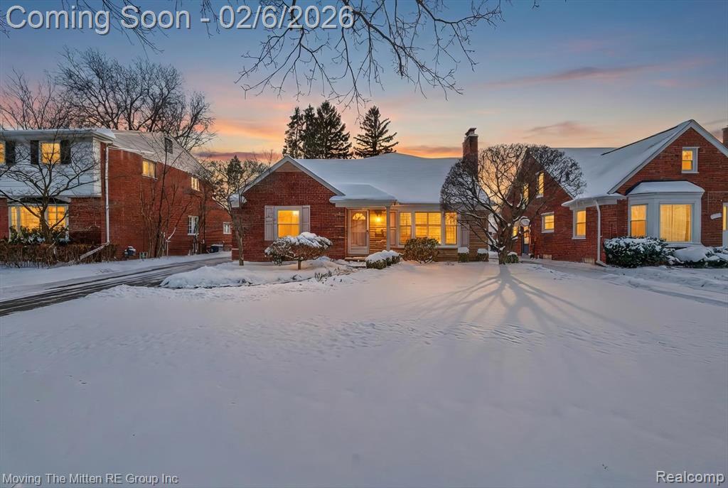 351 Ridgemont Road Grosse Pointe Farms, MI 48236 - Photo 68 of 68