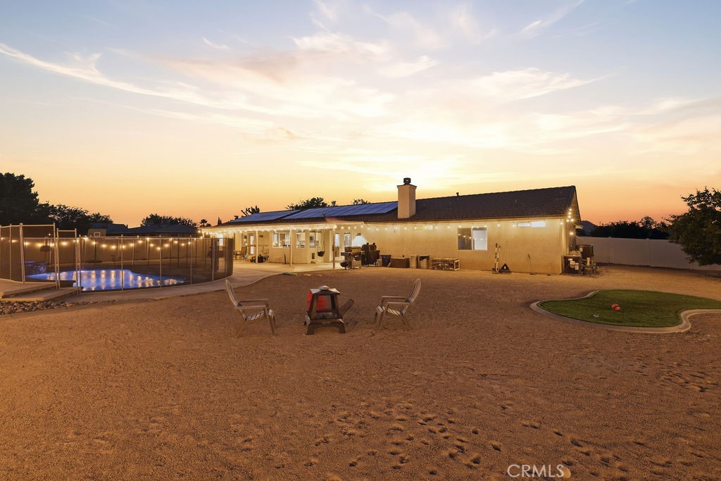 14821 Gayhead Road Apple Valley, CA 92307 - Photo 42 of 44 Gallery Image 42