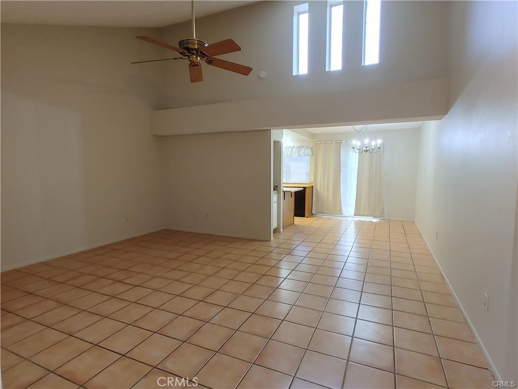 49409 Eisenhower Drive Indio, CA 92201 - Photo 23 of 30 a view of an empty room and a window
