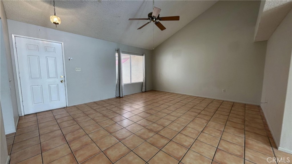 49409 Eisenhower Drive Indio, CA 92201 - Photo 5 of 30 a view of empty room