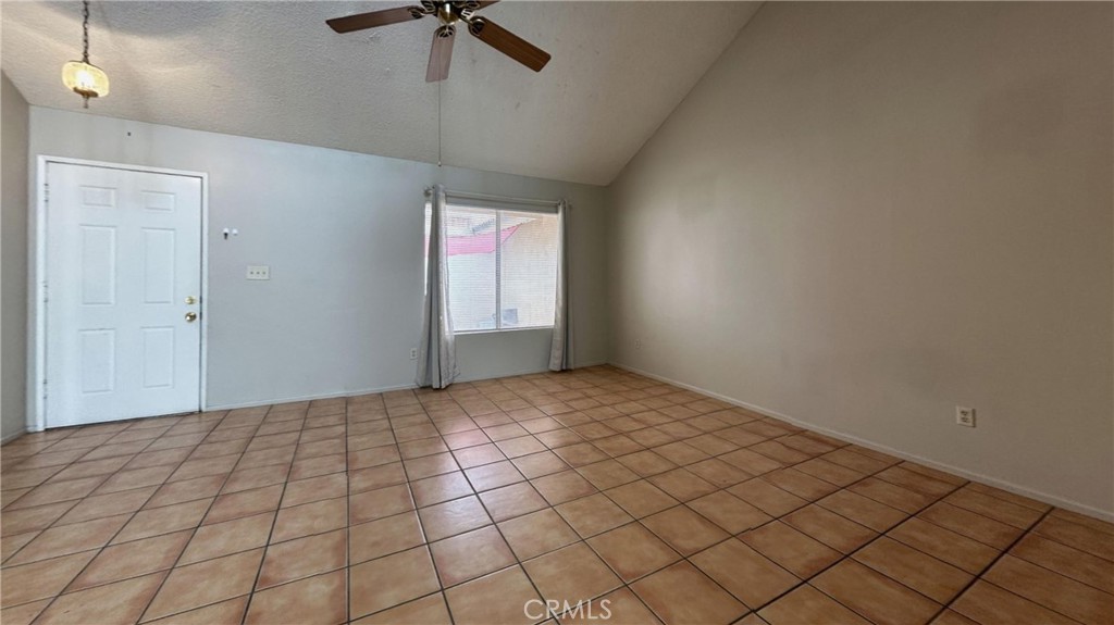 49409 Eisenhower Drive Indio, CA 92201 - Photo 10 of 30 a view of an empty room and window