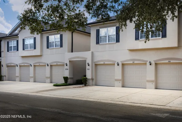 $1,750 | 12301 Kernan Forest Boulevard, Unit 207, Jacksonville, FL 32225