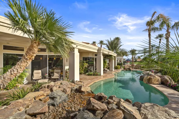 $1,925,000 | 75073 Spyglass Drive, Indian Wells, CA 92210