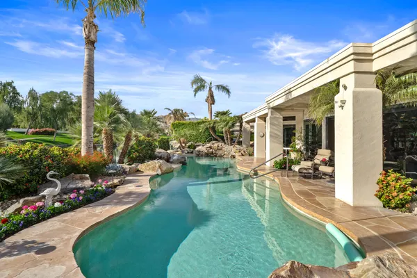 $1,925,000 | 75073 Spyglass Drive, Indian Wells, CA 92210