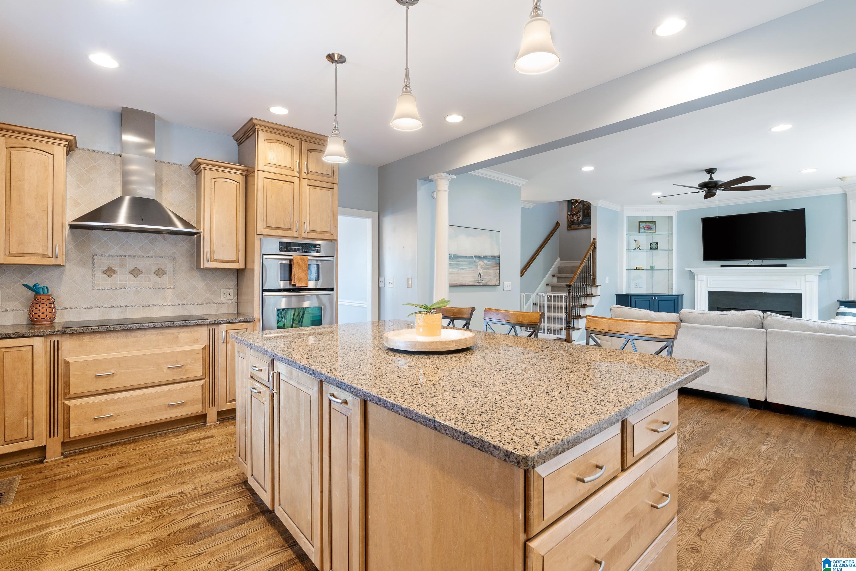 630 Camden Ridge Birmingham, AL 35226 - Photo 14 of 53