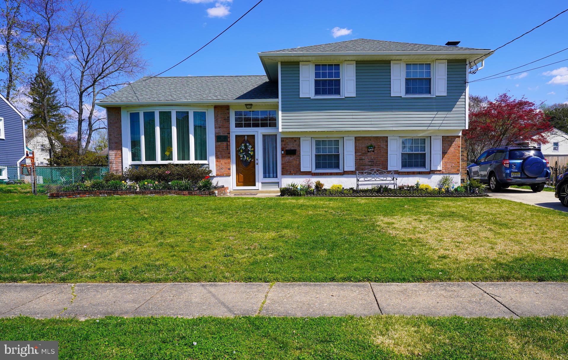 117 Meadowlark Road, Stratford, NJ 08084 Compass