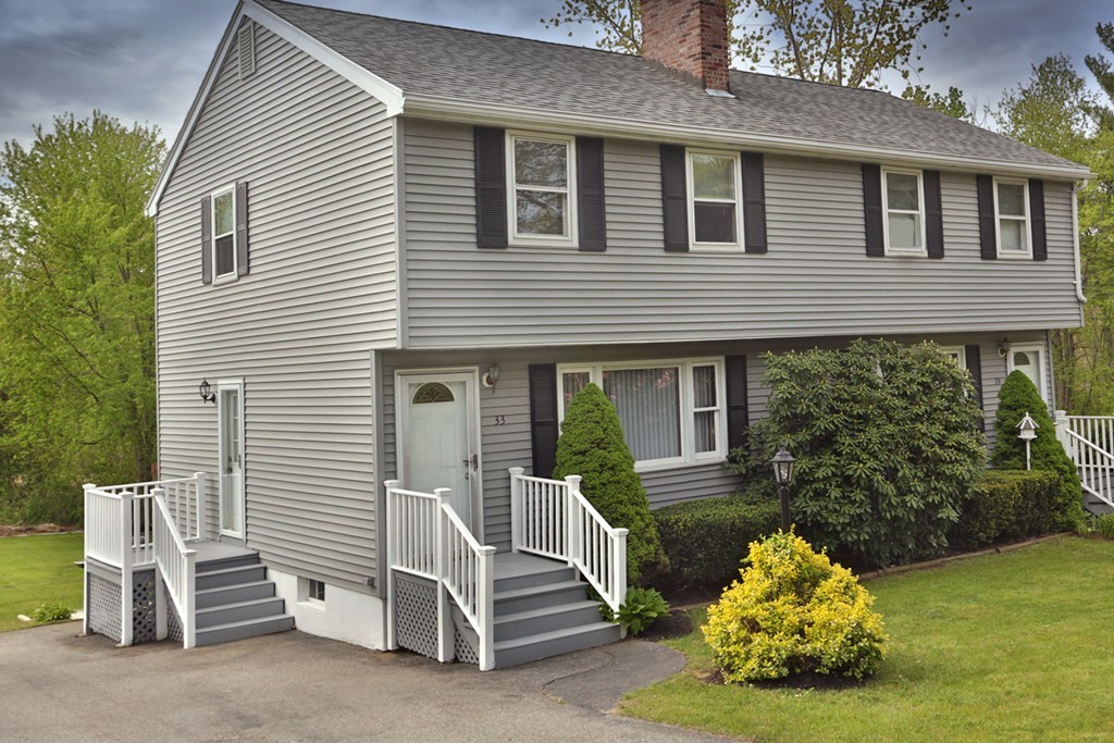 33 Middle Road, Unit 33 Amesbury, MA 01913 - Photo 20 of 20