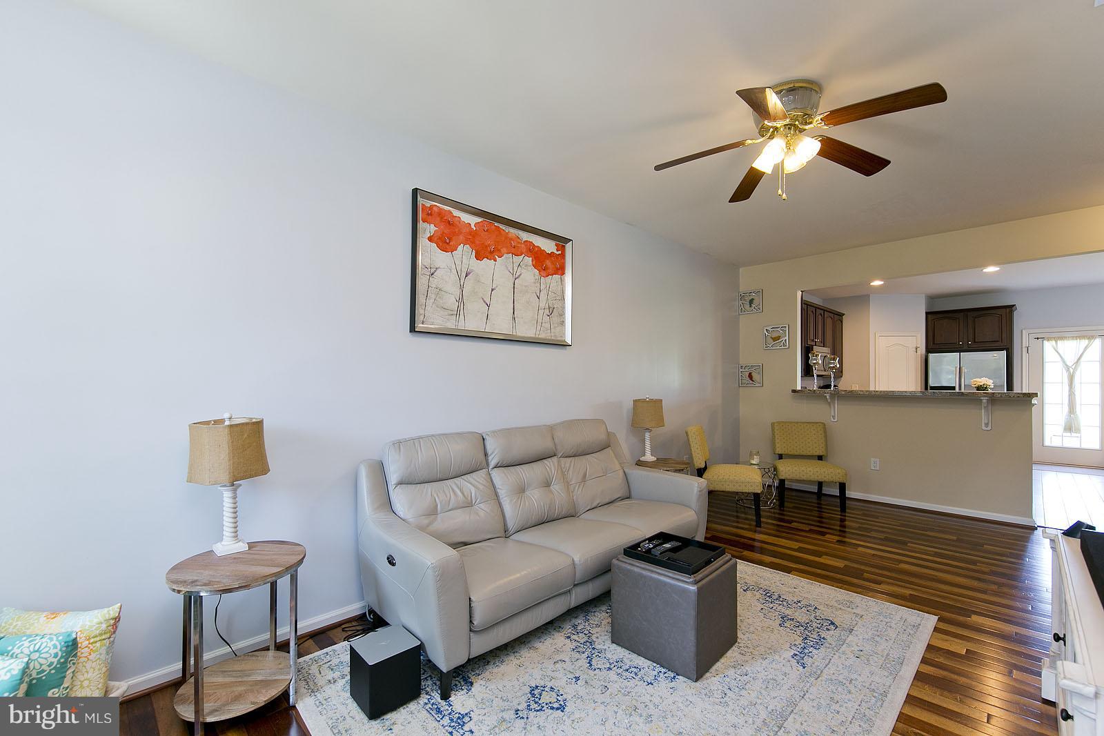23 Ran Rue Drive Martinsburg, WV 25403 - Photo 11 of 29 Family Room