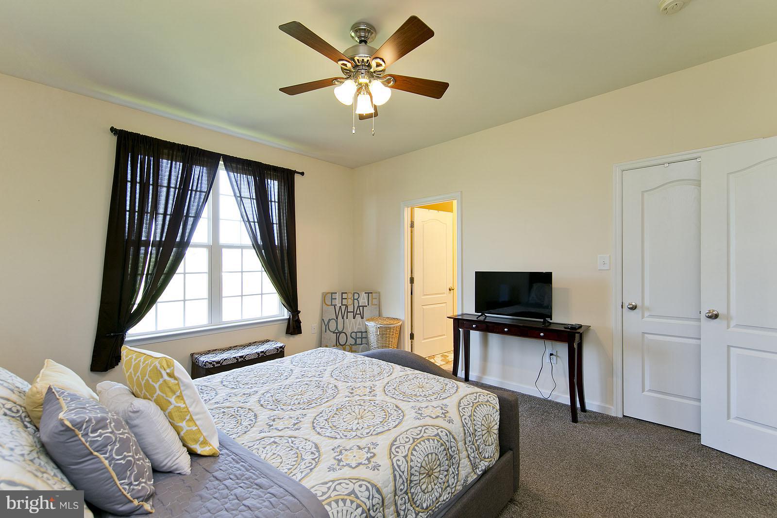 23 Ran Rue Drive Martinsburg, WV 25403 - Photo 16 of 29 Bedroom (Master)