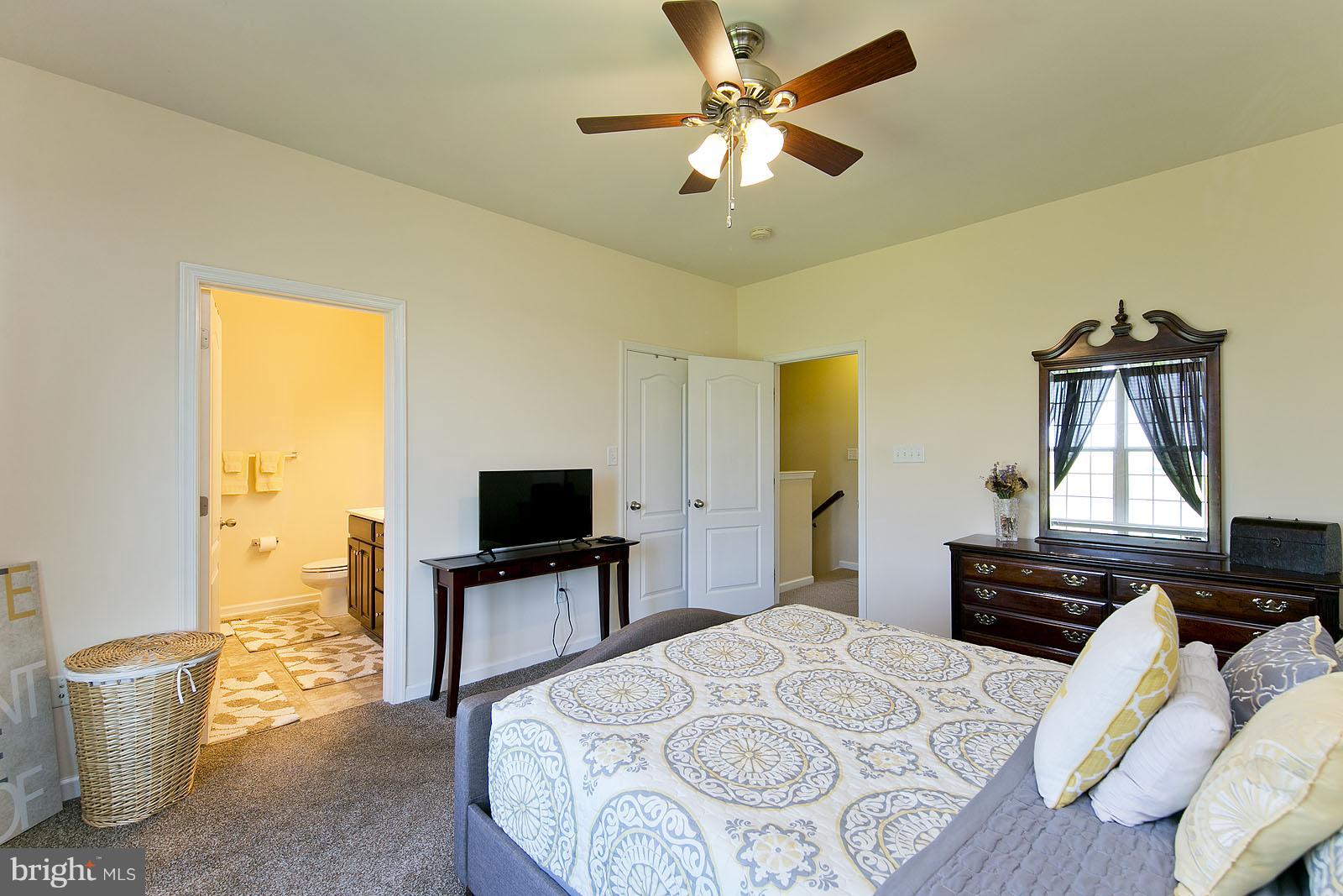 23 Ran Rue Drive Martinsburg, WV 25403 - Photo 17 of 29 Bedroom (Master)