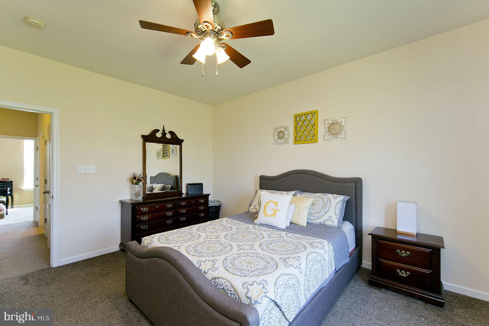 23 Ran Rue Drive Martinsburg, WV 25403 - Photo 18 of 29 Bedroom (Master)
