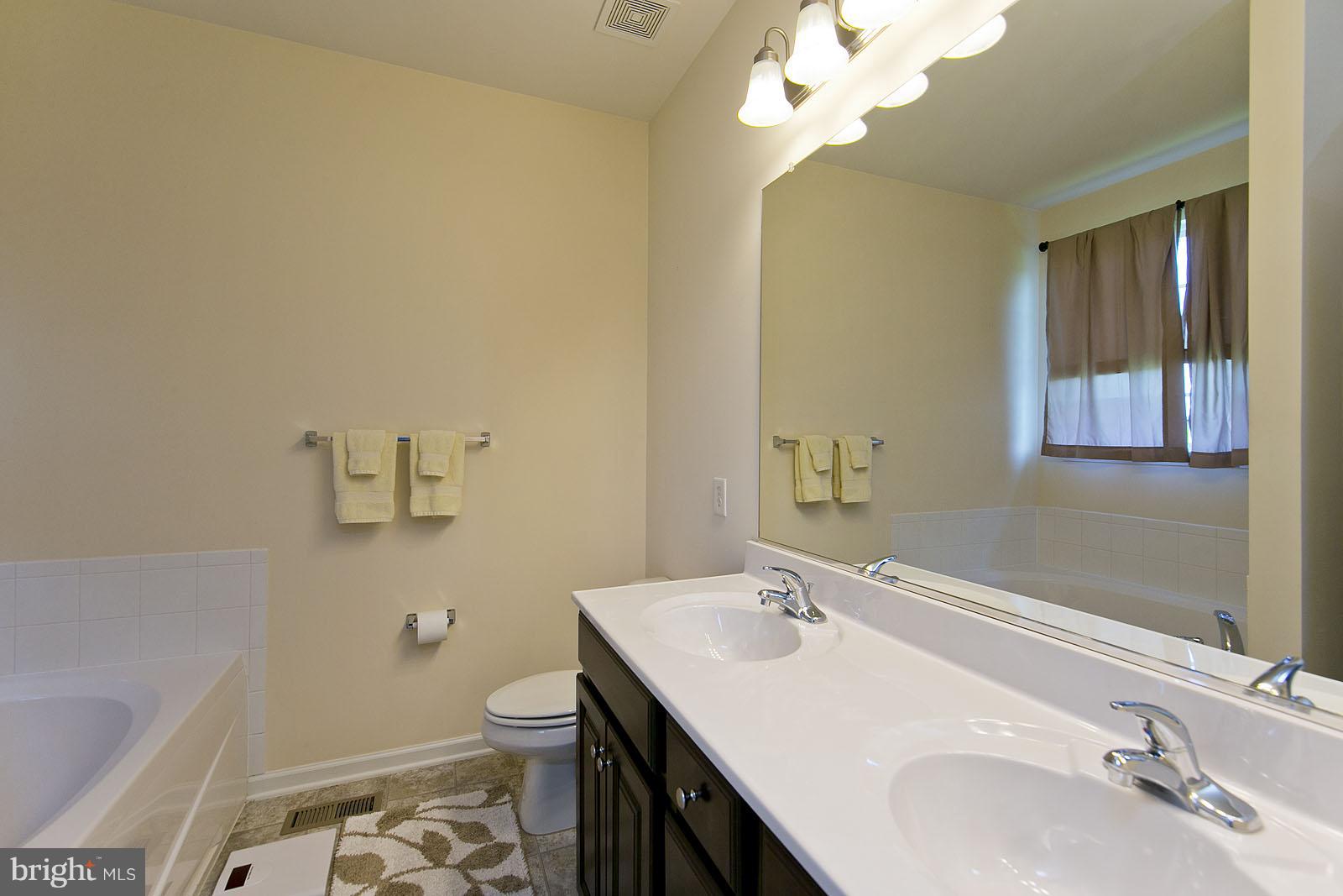 23 Ran Rue Drive Martinsburg, WV 25403 - Photo 19 of 29 Bath (Master)