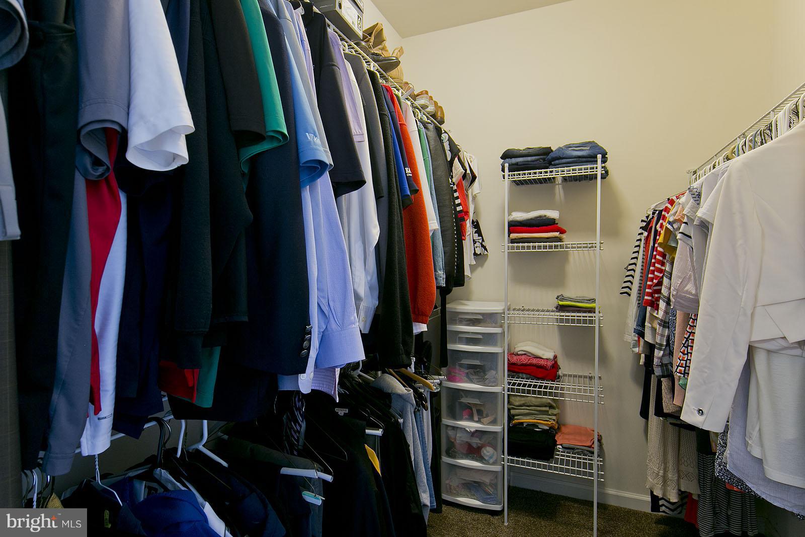 23 Ran Rue Drive Martinsburg, WV 25403 - Photo 20 of 29 Master Bedroom Walk in Closet