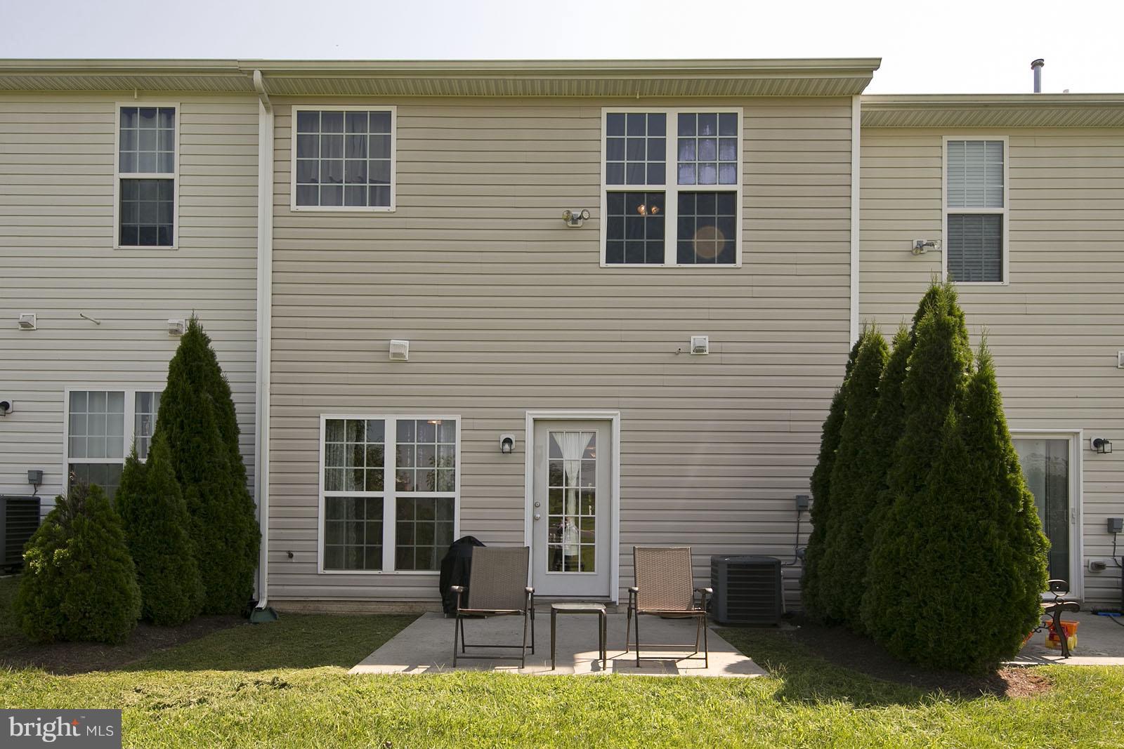 23 Ran Rue Drive Martinsburg, WV 25403 - Photo 28 of 29 Exterior (Rear)