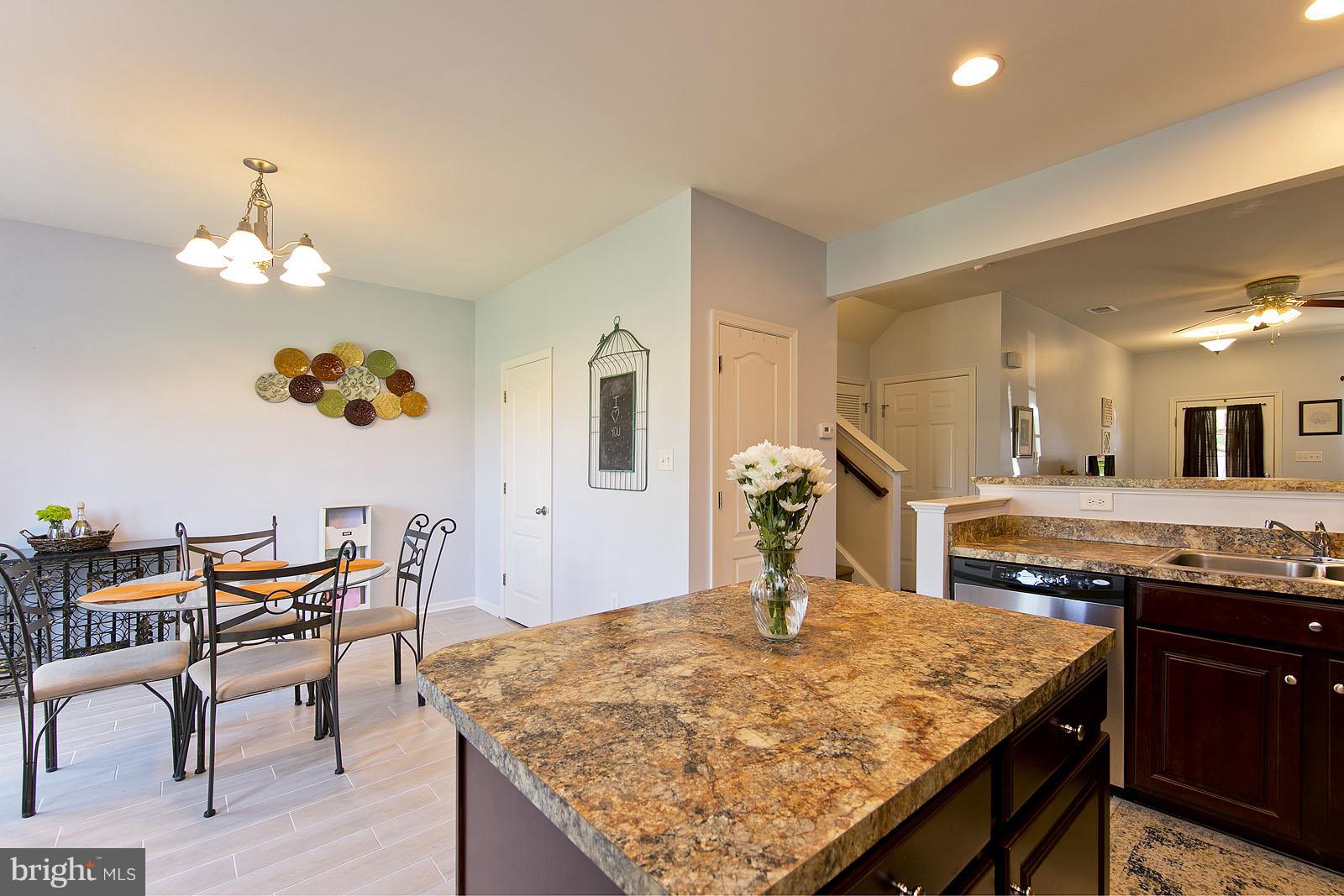 23 Ran Rue Drive Martinsburg, WV 25403 - Photo 5 of 29 Kitchen