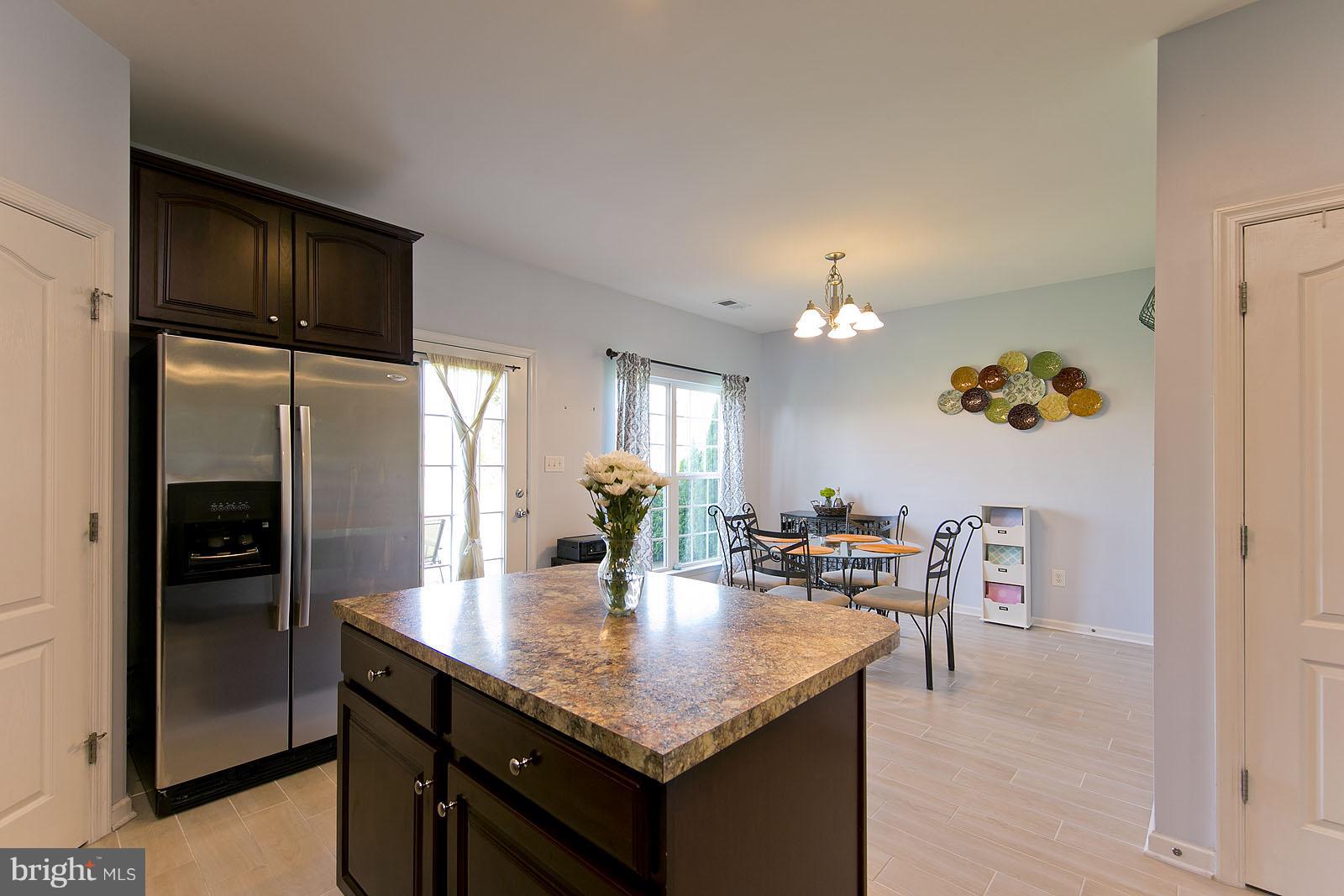 23 Ran Rue Drive Martinsburg, WV 25403 - Photo 6 of 29 Kitchen