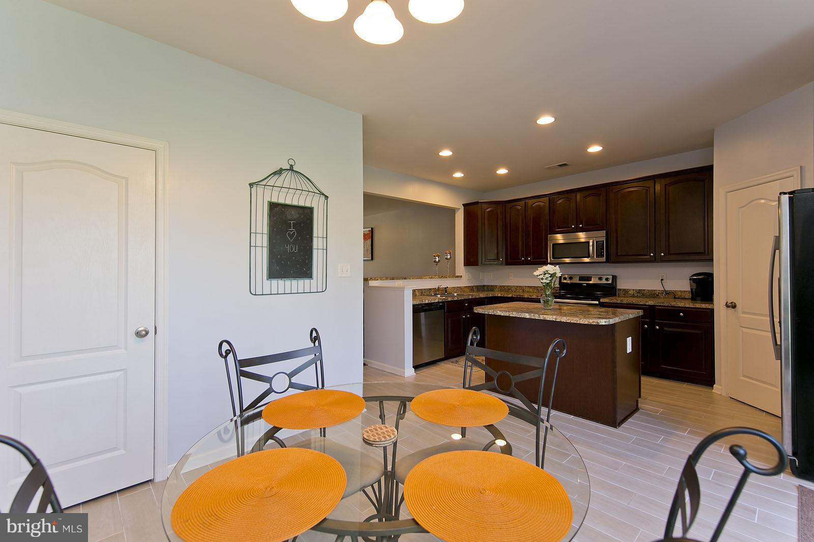 23 Ran Rue Drive Martinsburg, WV 25403 - Photo 9 of 29 Dining Room