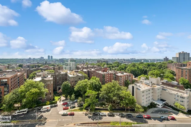 $419,000 | 3333 Henry Hudson Parkway, Unit 17D | Riverdale