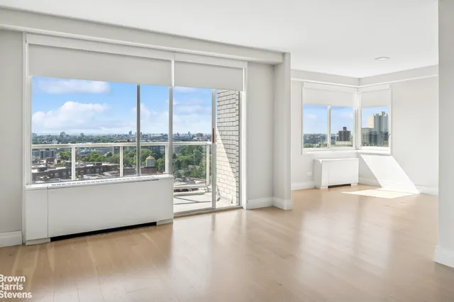 $419,000 | 3333 Henry Hudson Parkway, Unit 17D | Riverdale