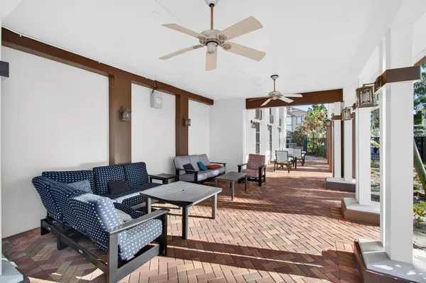 $3,795 | 770 Millbrae Court, Unit 3, West Palm Beach, FL 33401