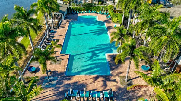 $3,795 | 770 Millbrae Court, Unit 3, West Palm Beach, FL 33401