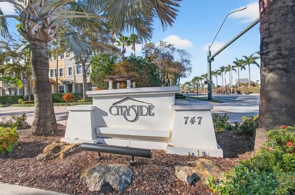 $3,795 | 770 Millbrae Court, Unit 3, West Palm Beach, FL 33401