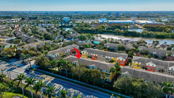 $3,795 | 770 Millbrae Court, Unit 3, West Palm Beach, FL 33401