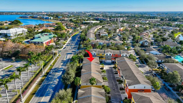 $3,795 | 770 Millbrae Court, Unit 3, West Palm Beach, FL 33401