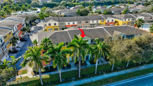 $3,795 | 770 Millbrae Court, Unit 3, West Palm Beach, FL 33401