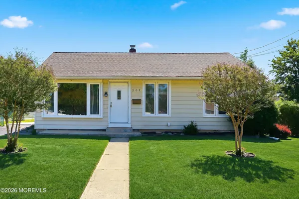 $2,750 | Undisclosed Address, Toms River, NJ 08753