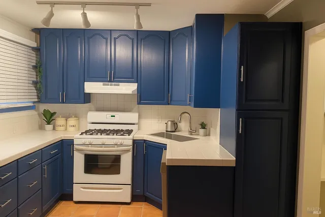 $3,100 | 829 Hunt Avenue, Unit C, St. Helena, CA 94574