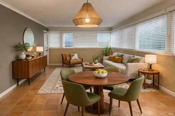 $3,100 | 829 Hunt Avenue, Unit C, St. Helena, CA 94574