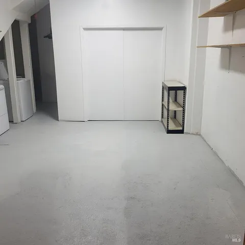 a picture of a park with welcome board