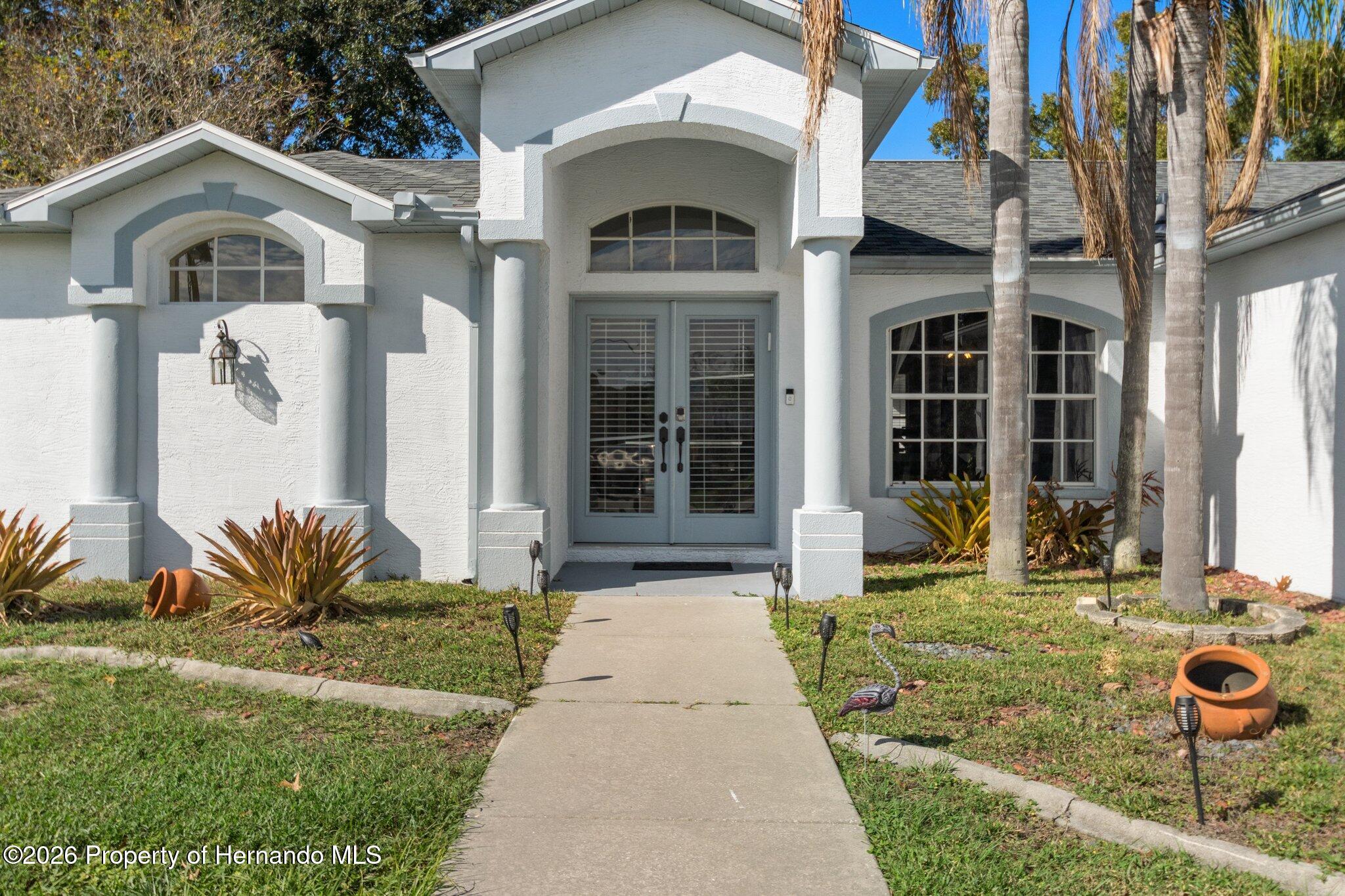 5267 Mosquero Road Spring Hill, FL 34606 - Photo 8 of 47 Gallery Image 8