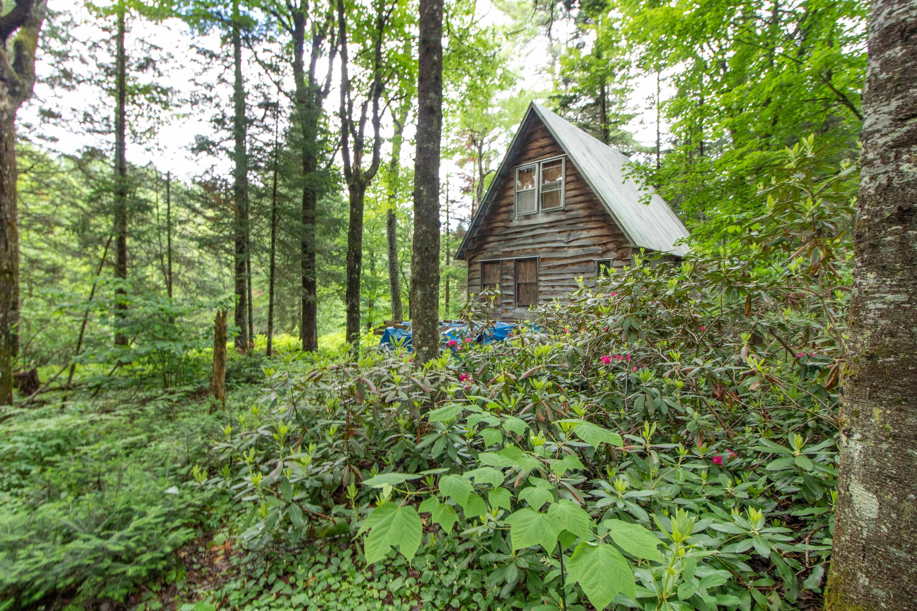 905 Gideons Mill Road Brighton, VT 05846 - Photo 20 of 32