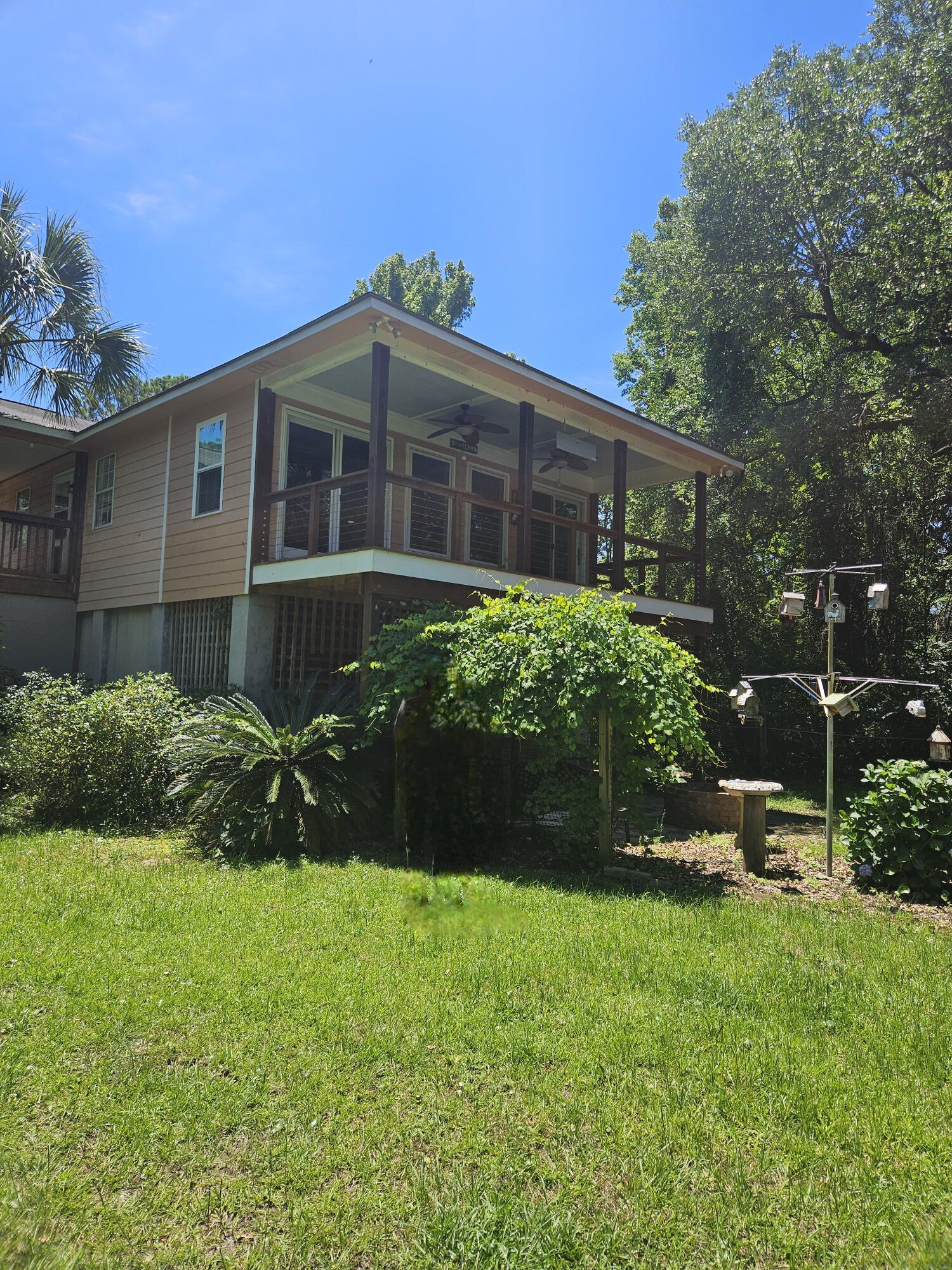 125 Coffin Point Road St. Helena Island, SC 29920 - Photo 1 of 1 20240522_144403