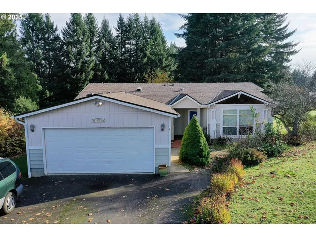 $524,900 | 32673 Pittsburg Road, St. Helens, OR 97051