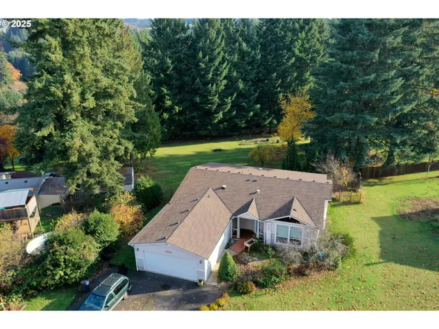 $524,900 | 32673 Pittsburg Road, St. Helens, OR 97051