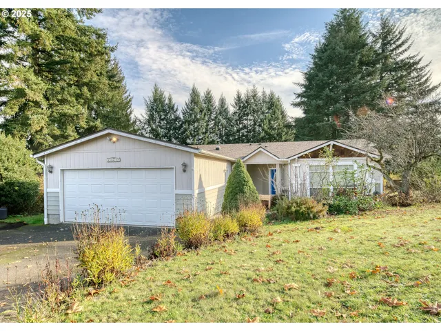 $524,900 | 32673 Pittsburg Road, St. Helens, OR 97051