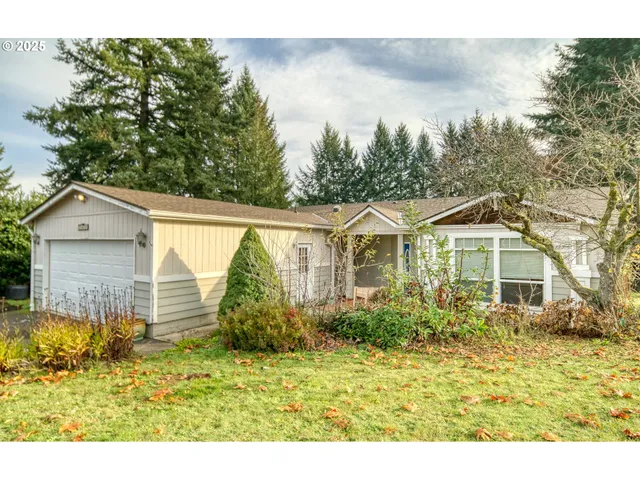 $524,900 | 32673 Pittsburg Road, St. Helens, OR 97051