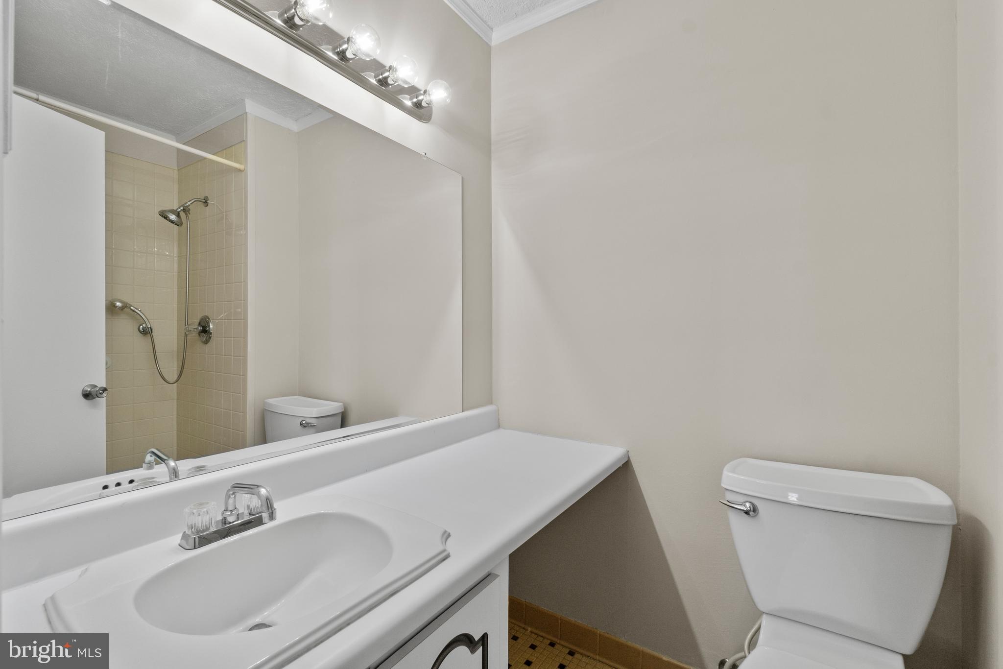 8617 Sherington Road Nottingham, MD 21236 - Photo 11 of 36 Primary Bathroom Attached