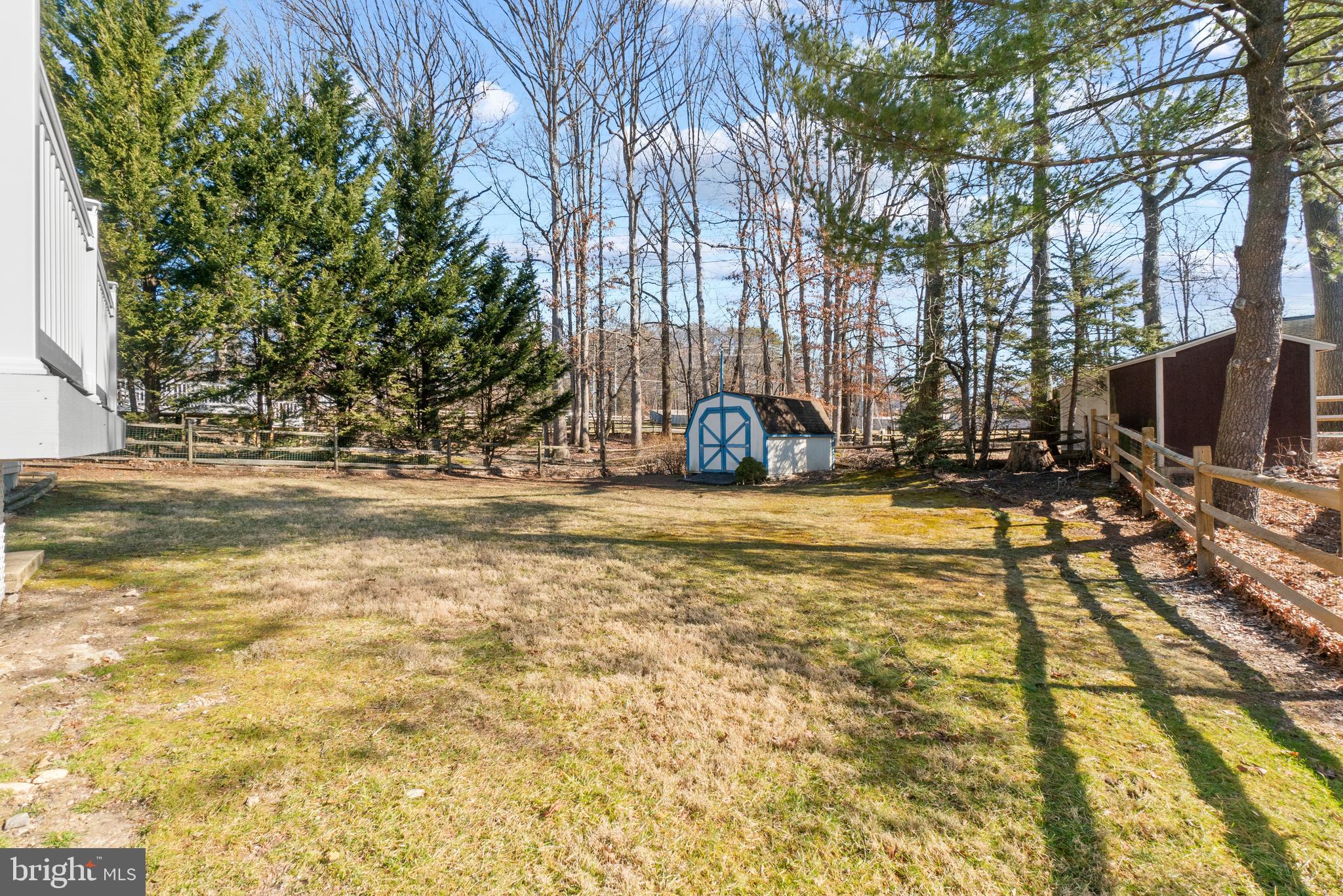 8617 Sherington Road Nottingham, MD 21236 - Photo 26 of 36 Shed