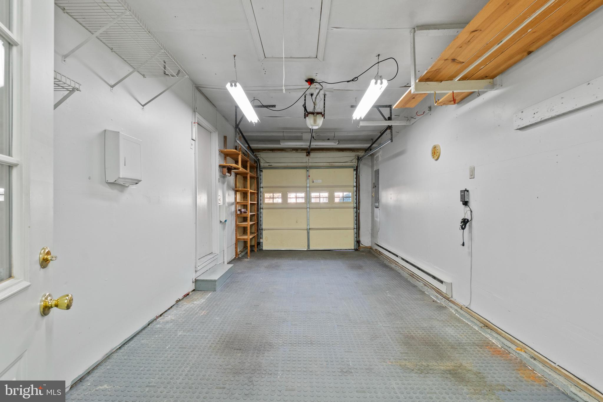 8617 Sherington Road Nottingham, MD 21236 - Photo 31 of 36 1 Car Attached Garage