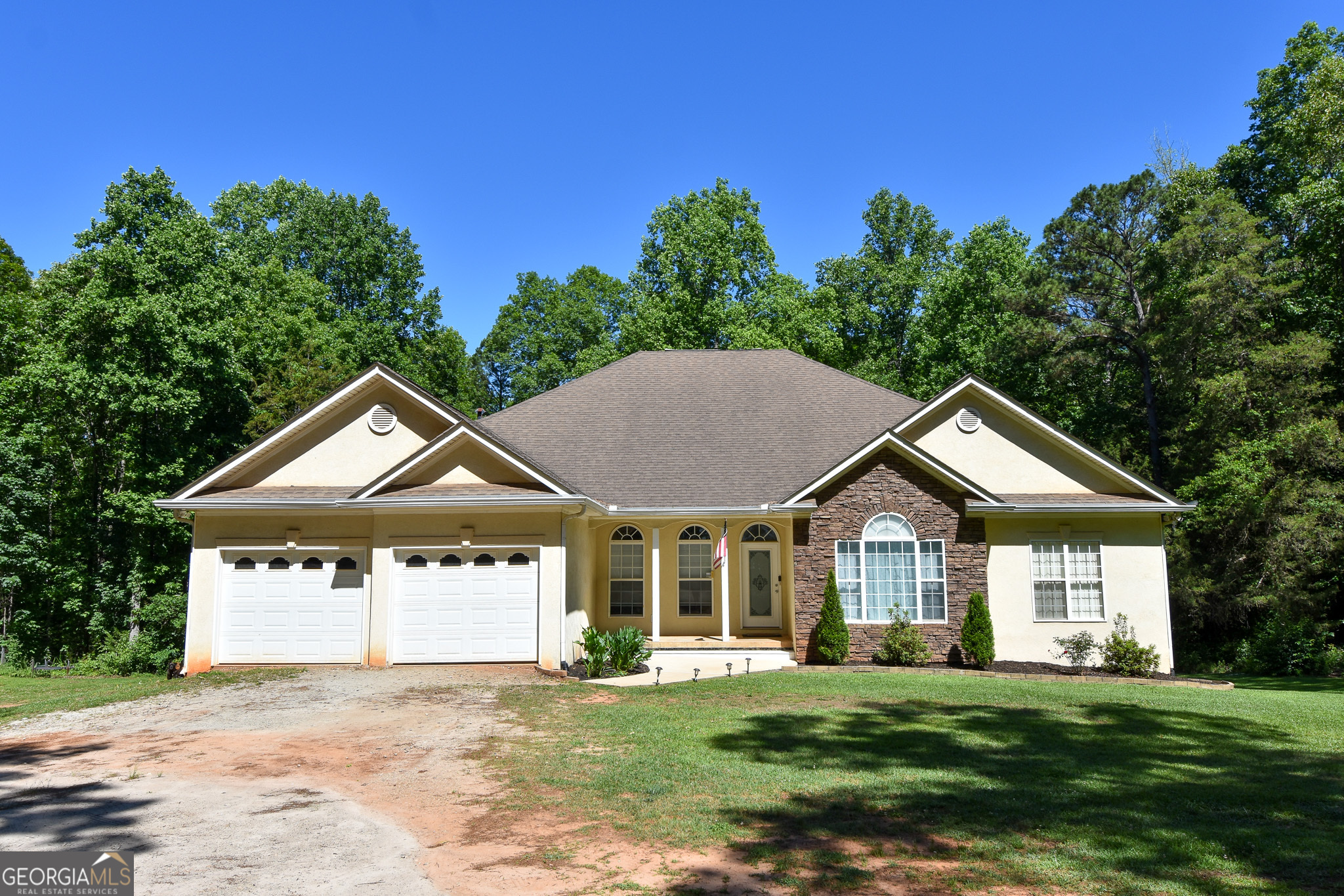 1276 Fossett Road Concord, GA 30206 - Photo 15 of 70