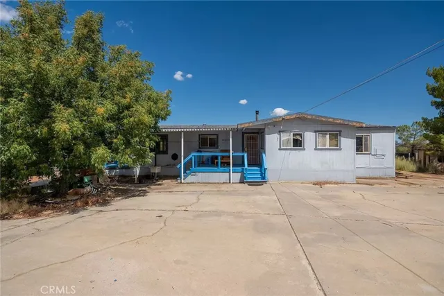 $346,680 | 58215 Bliss Road, Anza, CA 92539