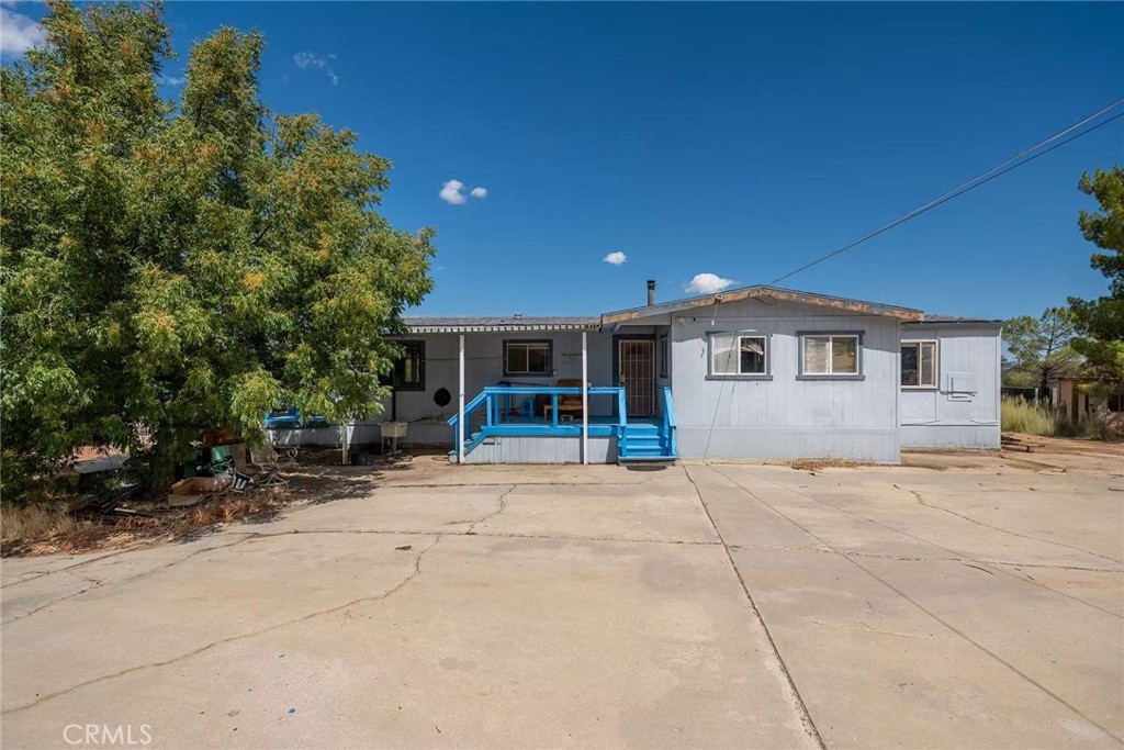 58215 Bliss Road Anza, CA 92539 - Photo 1 of 1