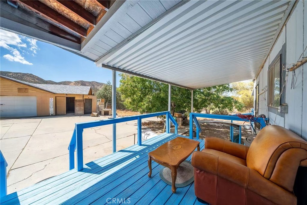 58215 Bliss Road Anza, CA 92539 - Photo 16 of 25