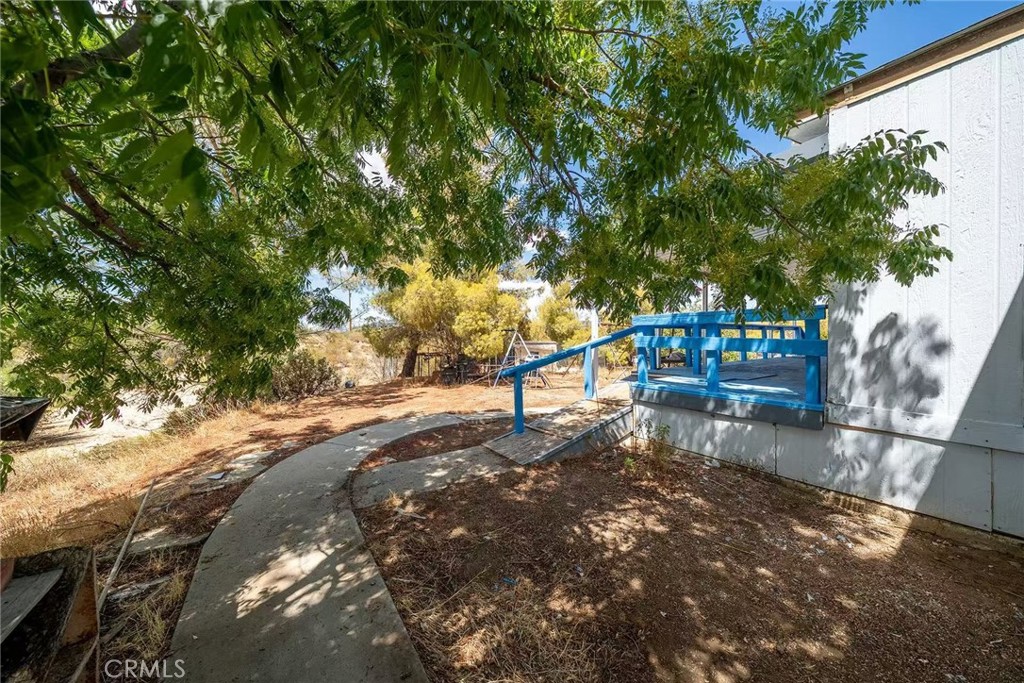 58215 Bliss Road Anza, CA 92539 - Photo 17 of 25