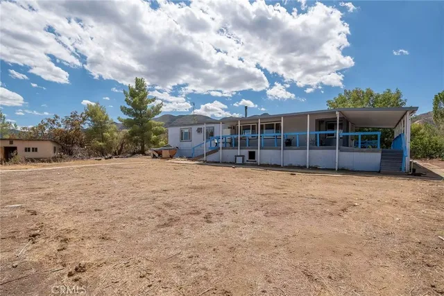 $326,800 | 58215 Bliss Road, Anza, CA 92539